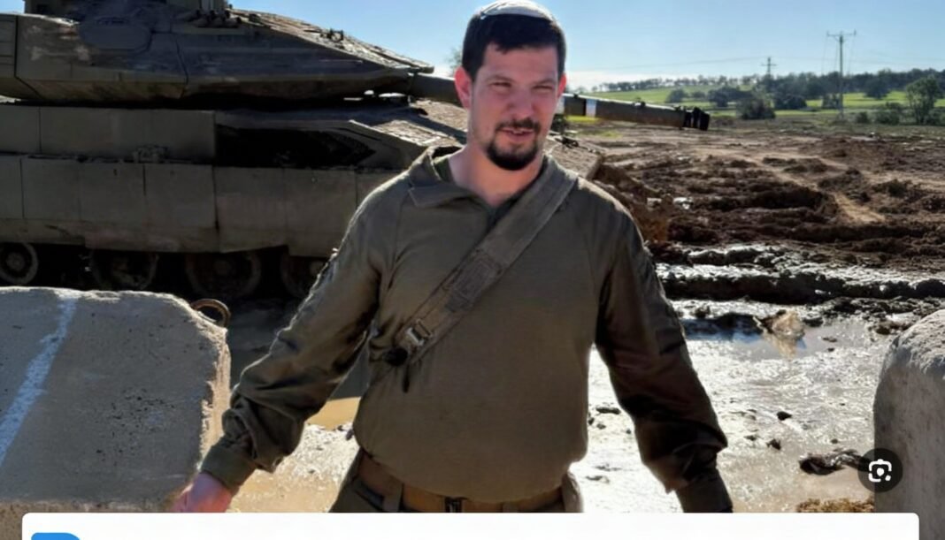 idf-officer aviaad volansky-killed-by-anti-tank-fire-in-southern-lebanon idf-officer aviaad volansky-killed-by-anti-tank-fire-in-southern-lebanon