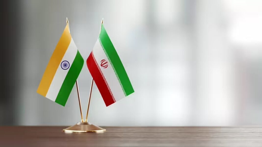 india’s-calculated-silence-on-the-iran-war