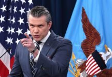 Hegseth, Trump had no authority to order Anthropic to be blacklisted, judge says hegseth,-trump-had-no-authority-to-order-anthropic-to-be-blacklisted,-judge-says