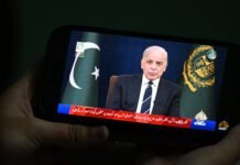 Pakistan Says US-Iran Backchannel Talks Continue Despite Tehran Rejecting 15-Point Plan pakistan says us-iran-backchannel-talks-continue-despite-tehran-rejecting-15-point-plan