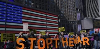 no-kings,-no-exceptions:-how-trump’s-iran-war-exposes-the-death-of-american-democracy