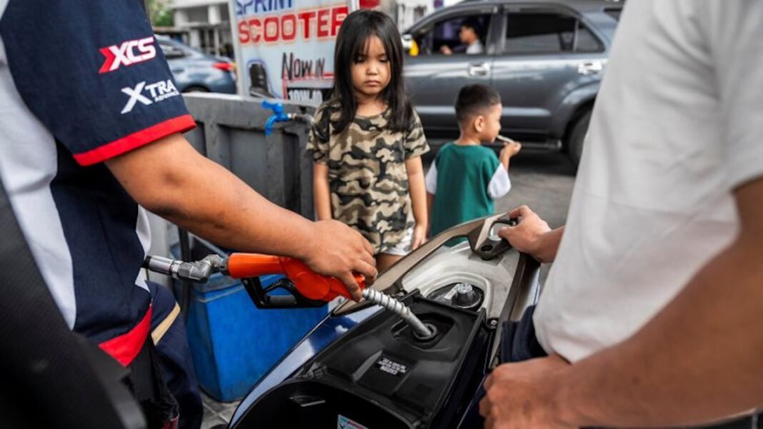 philippines-first-nation-to-declare-energy-emergency-amid-iran-war