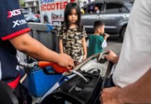 philippines-first-nation-to-declare-energy-emergency-amid-iran-war