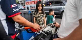 philippines-first-nation-to-declare-energy-emergency-amid-iran-war