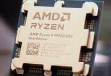 AMD’s Ryzen 9 9950X3D2 Dual Edition crams 208MB of cache into a single chip amd’s-ryzen-9-9950x3d2-dual-edition-crams-208mb-of-cache-into-a-single-chip