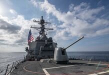 us-considering-redirecting-weapons-from-ukraine-to-middle-east