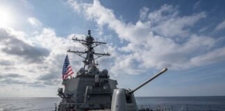 us-considering-redirecting-weapons-from-ukraine-to-middle-east