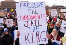 Massive ‘No Kings’ Protests Claim Unity, No Leader; Fox Report Says Coordinated Money Machine at Helm massive-‘no-kings’-protests-claim-unity,-no-leader;-fox-report-says-coordinated-money-machine-at-helm