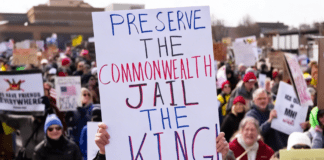 massive-‘no-kings’-protests-claim-unity,-no-leader;-fox-report-says-coordinated-money-machine-at-helm