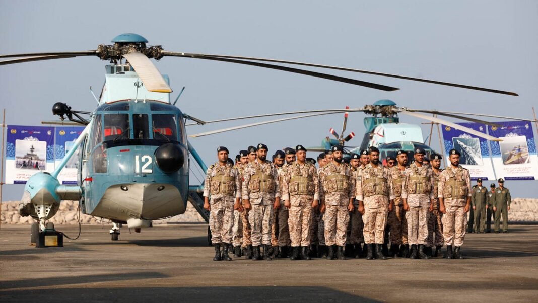 exclusive:-islamic-regime-issues-directive-to-counter-potential-us-ground-military-operations exclusive:-islamic-regime-issues-directive-to-counter-potential-us-ground-military-operations