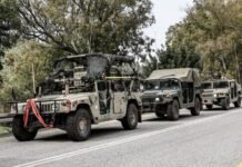 Israel says its forces cross from Syria’s Golan Heights into southern Lebanon for ‘targeted operation’ israel-says-its-forces-cross-from-syria’s-golan-heights-into-southern-lebanon-for-‘targeted-operation’