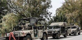 israel-says-its-forces-cross-from-syria’s-golan-heights-into-southern-lebanon-for-‘targeted-operation’