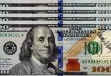 Trump Engraves His Name on US Currency trump-engraves-his-name-on-us-currency