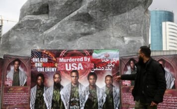 talks-without-balance:-why-tehran-and-trump-remain-locked-in-escalation