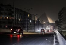 Egypt begins energy-saving measures amid surging oil prices egypt-begins-energy-saving-measures-amid-surging-oil-prices