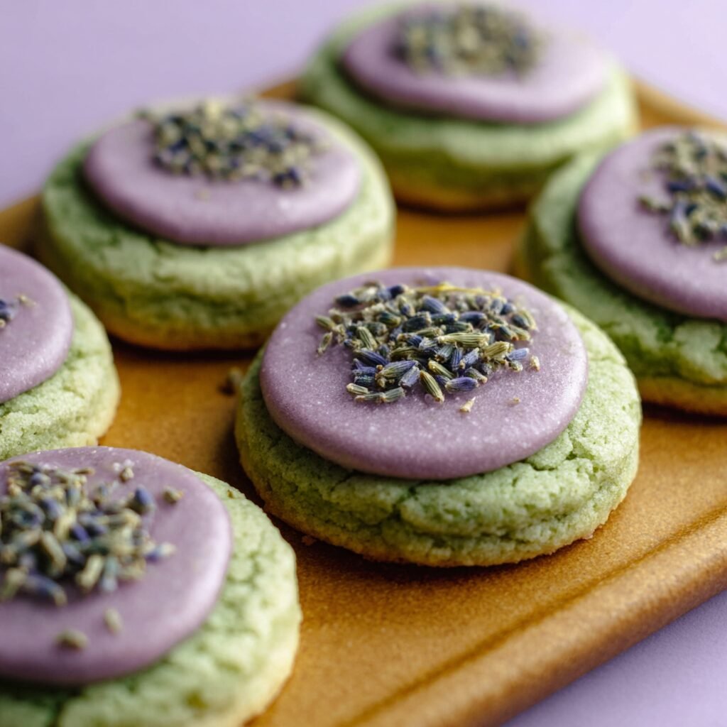 matcha-lavender-sugar-cookies-–-soft,-elegant-&-unique! matcha-lavender-sugar-cookies-–-soft,-elegant-&-unique!