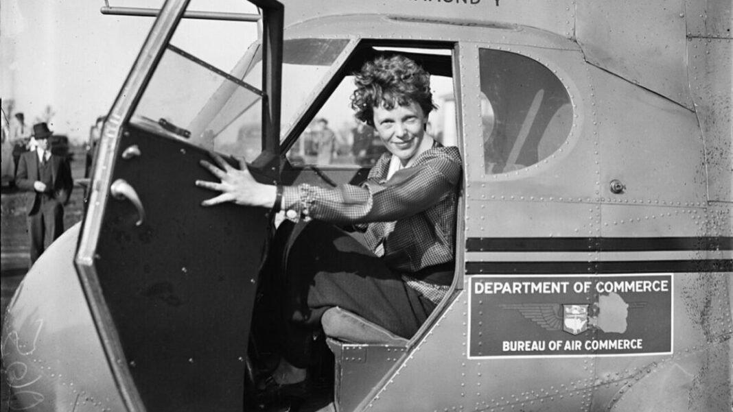 what-happened-to-amelia-earhart?-new-book-takes-on-the-case.