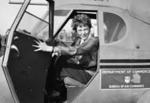 what-happened-to-amelia-earhart?-new-book-takes-on-the-case.