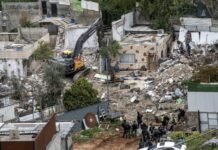 israeli-forces-demolish-two-palestinian-homes-in-east-jerusalem