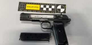 guns-for-cannabis-network-hit:-europol-high-value-target-arrested-in-international-action