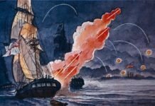 The Rockets’ red glare, Mighty Mouse and counter-drone warfare the-rockets’-red-glare,-mighty-mouse-and-counter-drone-warfare