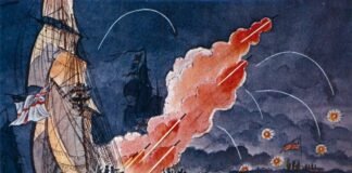 ​the-rockets’-red-glare,-mighty-mouse-and-counter-drone-warfare