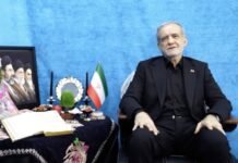 Iran’s president says decision to end war ‘must guarantee people’s security, interests’ iran’s-president-says-decision-to-end-war-‘must-guarantee-people’s-security,-interests’