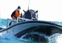 How sea mines threaten global trade, and how navies detect them how-sea-mines-threaten-global-trade,-and-how-navies-detect-them