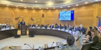 knesset-passes-death-penalty-law-for-terrorists-with-netanyahu’s-support;-lapid-calls-it-‘distorted-pr-maneuver’