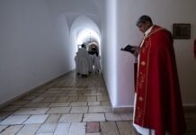 us-raises-concerns-with-israel-over-restrictions-at-jerusalem-holy-sites-during-holy-week