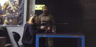 ‘one-bullet-will-not-be-enough’:-shooting-down-drones-with-a-standard-rifle