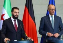 friedrich-merz:-most-syrians-to-leave-germany-within-three-years