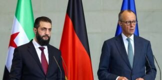 friedrich-merz:-most-syrians-to-leave-germany-within-three-years