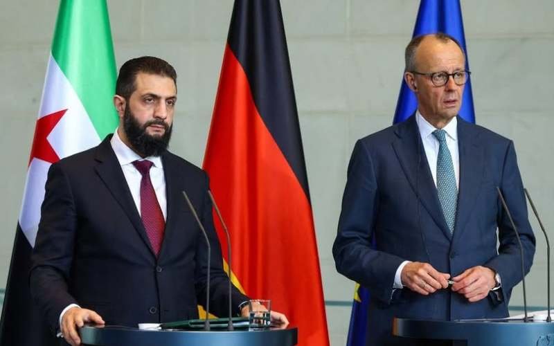 friedrich-merz:-most-syrians-to-leave-germany-within-three-years friedrich-merz:-most-syrians-to-leave-germany-within-three-years