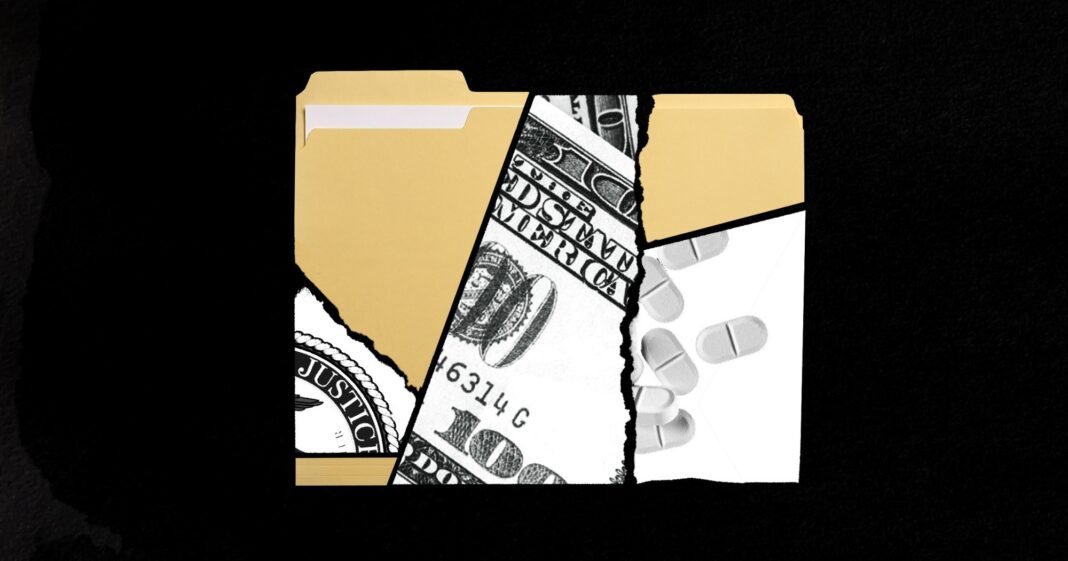 trump’s-justice-department-dropped-23,000-criminal-investigations-in-shift-to-immigration