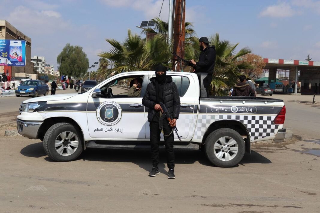 syria-detains-former-political-security-chief-muhammad-mansoura-amid-push-to-investigate-assad-era-abuses