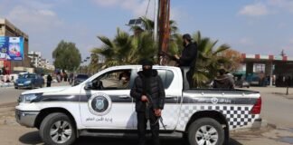 syria-detains-former-political-security-chief-muhammad-mansoura-amid-push-to-investigate-assad-era-abuses