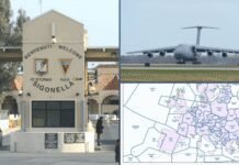 UPDATED: Italy blocks base use, Spain closes airspace, France denies transit over Iran war updated:-italy-blocks-base-use,-spain-closes-airspace,-france-denies-transit-over-iran-war