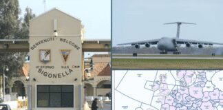 UPDATED: Italy blocks base use, Spain closes airspace, France denies transit over Iran war updated:-italy-blocks-base-use,-spain-closes-airspace,-france-denies-transit-over-iran-war