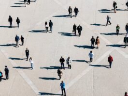 From youth bulges to graying societies: The demographic dynamics that are upending the world from-youth-bulges-to-graying-societies:-the-demographic-dynamics-that-are-upending-the-world