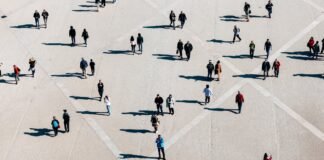 From youth bulges to graying societies: The demographic dynamics that are upending the world from-youth-bulges-to-graying-societies:-the-demographic-dynamics-that-are-upending-the-world