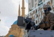 israel’s-campaign-against-hezbollah-is-raising-sectarian-tensions-in-lebanon