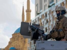 Israel’s campaign against Hezbollah is raising sectarian tensions in Lebanon israel’s-campaign-against-hezbollah-is-raising-sectarian-tensions-in-lebanon