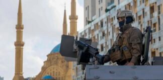 Israel’s campaign against Hezbollah is raising sectarian tensions in Lebanon israel’s-campaign-against-hezbollah-is-raising-sectarian-tensions-in-lebanon