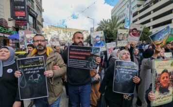 UN condemns Israeli death penalty law for Palestinians as ‘particularly cruel’ un-condemns-israeli-death-penalty-law-for-palestinians-as-‘particularly-cruel’