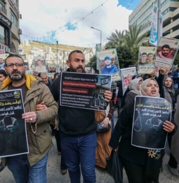 UN condemns Israeli death penalty law for Palestinians as ‘particularly cruel’ un-condemns-israeli-death-penalty-law-for-palestinians-as-‘particularly-cruel’