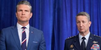 FT: Hegseth broker tried to invest in weapons just before Iran war ft:-hegseth-broker-tried-to-invest-in-weapons-just-before-iran-war