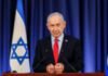 Netanyahu Claims ‘Strategic Reversal’ Against Iran, Says Israel Has Delivered ‘10 Blows’ to Axis of Evil netanyahu-claims-‘strategic-reversal’-against-iran,-says-israel-has-delivered-‘10-blows’-to-axis-of-evil