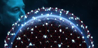 starlink-satellite-breaks-apart-into-“tens-of-objects”;-spacex-confirms-“anomaly”