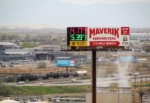 with-$4-gasoline,-hegseth-says-iran-ground-war-still-an-option